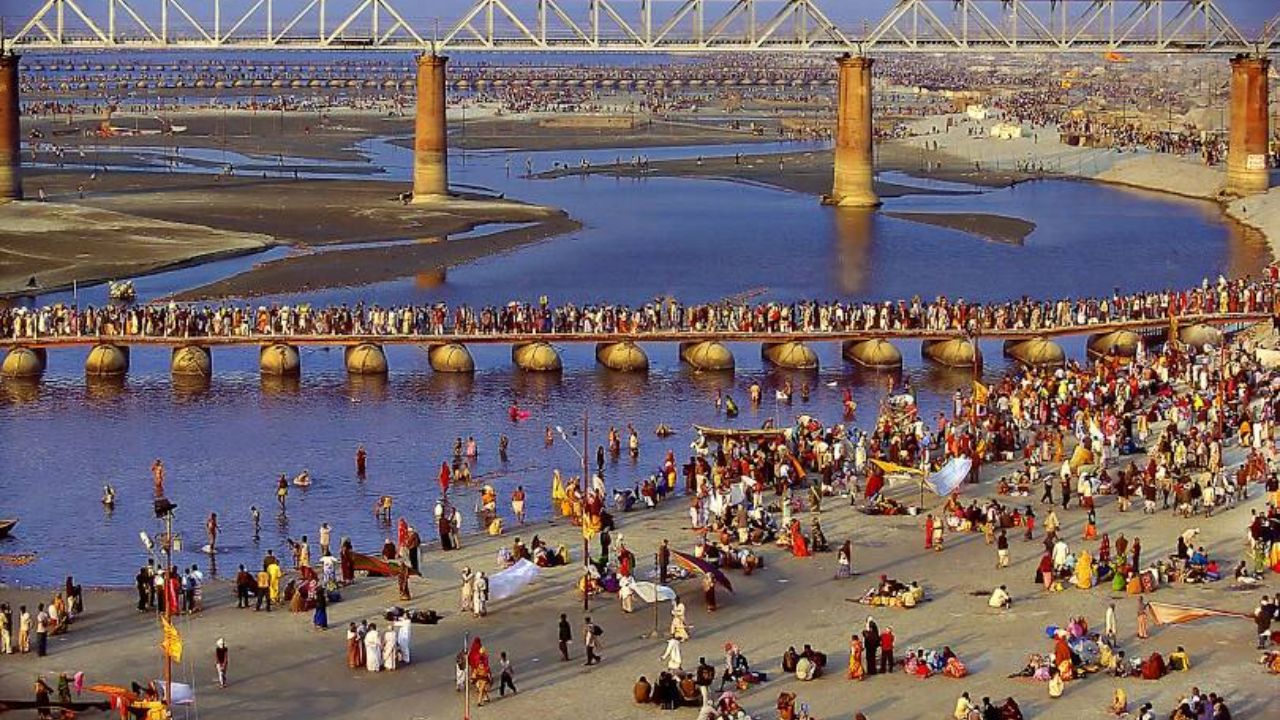 2024 में प्रयागराज में किसका बजेगा डंका, आ सकते हैं चौंकाने वाले नतीजे