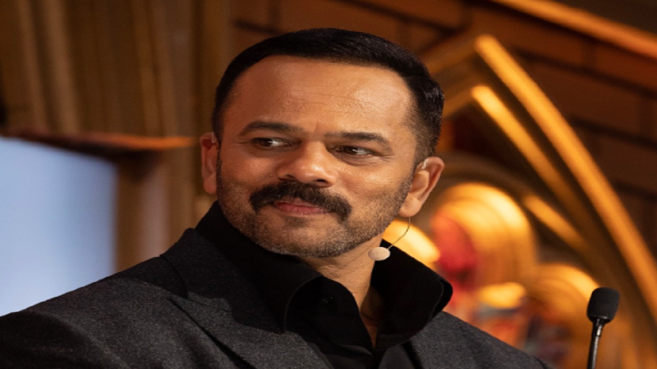 AI से डरे रोहित शेट्टी, बोले-फिल्मों के लिए बहुत ही डरावना साबित होने जा रहा यह टूल