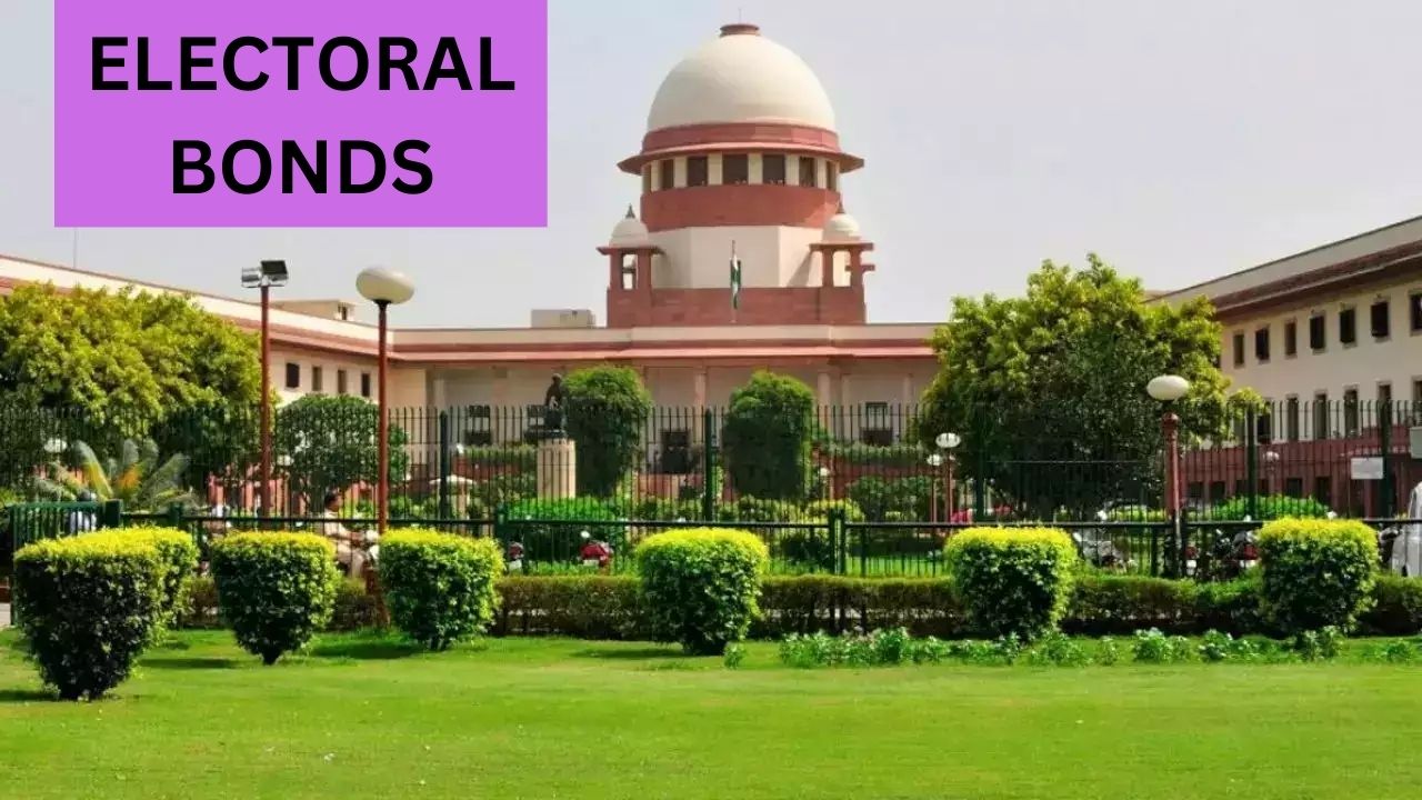 Electoral Bond: गुमनाम चंदा देने वाले चेहरे अब आएंगे सामने, सुप्रीम कोर्ट का क्यों चला डंडा