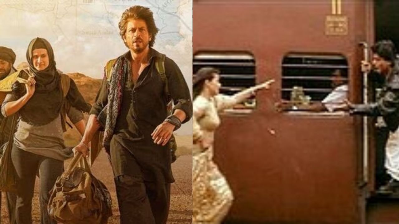 लटके-झटके नहीं फिल्मी कैमरों ने विस्थापन को भी किया है कैद, सिर्फ 2 मिनट में पढ़ें पूरी स्टोरी