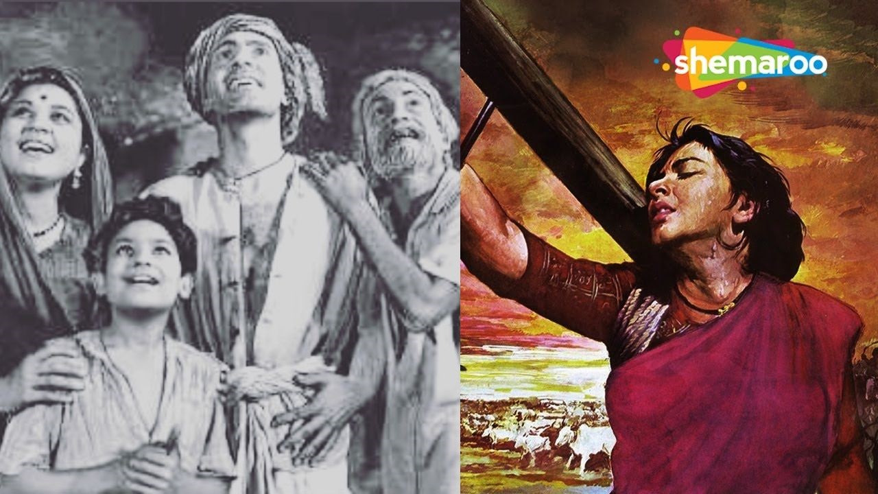 हिंदी फिल्मों से क्यों गायब हुईं किसान संघर्ष की कहानियां? क्षेत्रीय सिनेमा से सीख ले सकता है बॉलीवुड