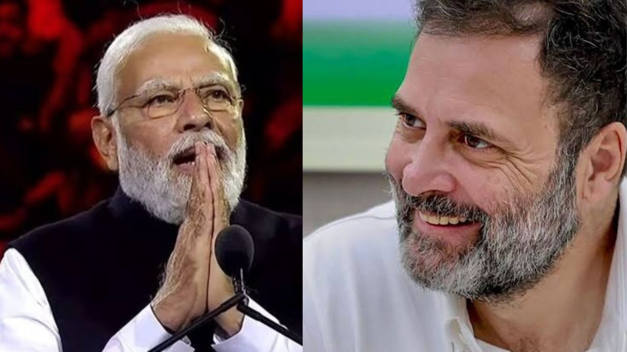 लगता है ओबीसी पर राहुल के होमवर्क में हो गई चूक,यहां पढ़ें-पूरा इतिहास