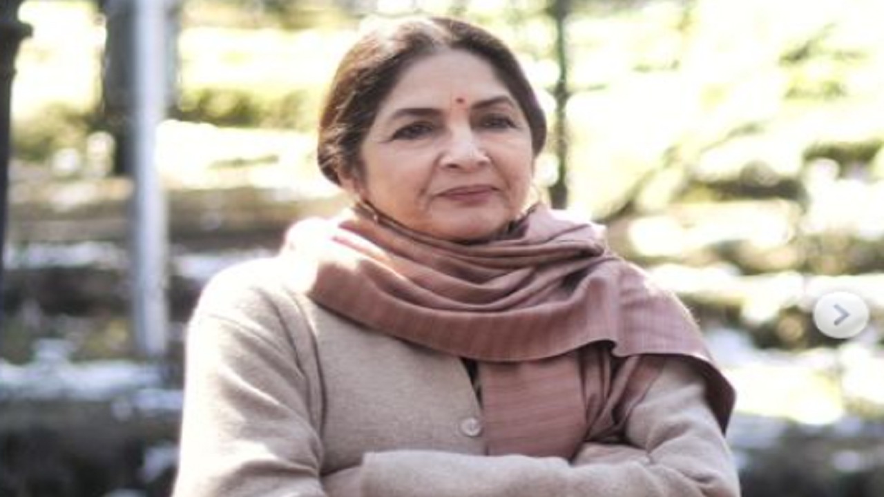 जब गॉसिप मैगजीन के निशाने पर आईं नीना गुप्ता, सनसनीखेज इंटरव्यू ने मचा दिया तहलका  