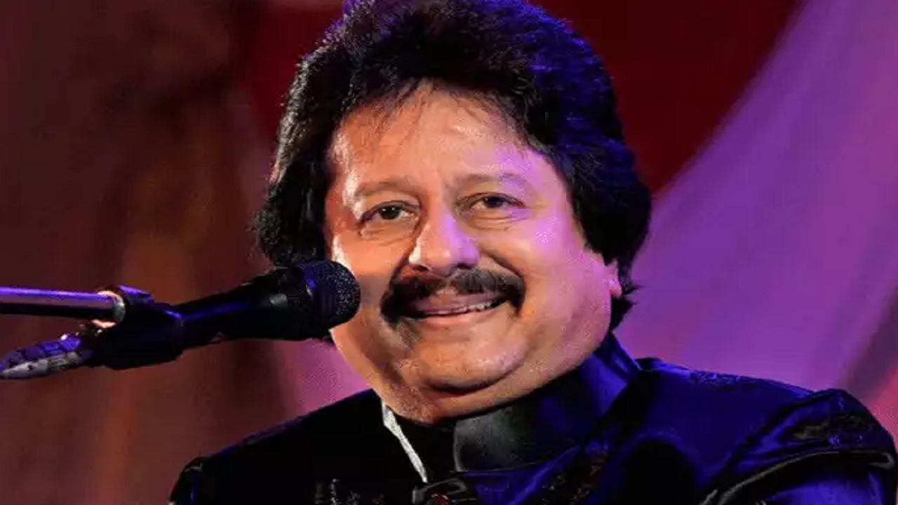 अपने गीतों से जिंदगी में रंग भर देते थे पंकज उधास, गजल को दी एक नई पहचान