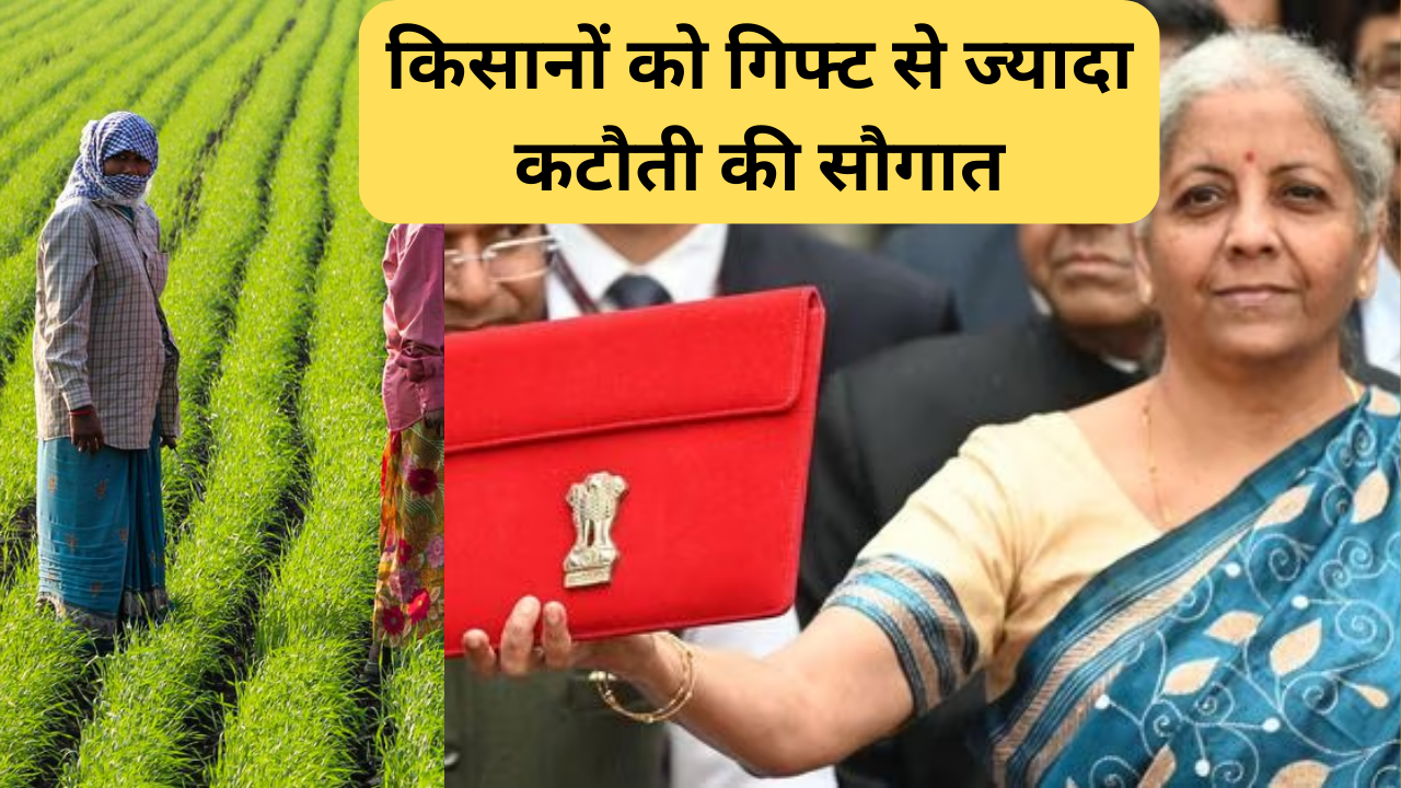 Budget 2024: PM किसान पर मायूसी, डेयरी-मछ्ली पालन के लिए नई योजना, लेकिन कई योजनाओं पर चली कैंची