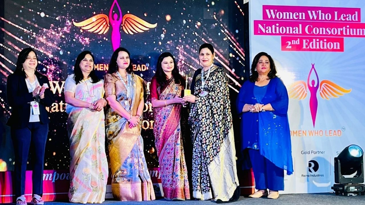 2 फ्लैट वाले क्लिनिक से 200 बेड वाले अस्पताल तक, कौन हैं डॉ रश्मि गुप्ता