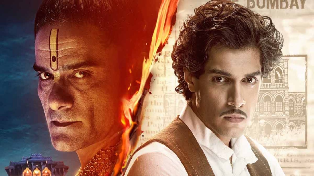 Maharaj Movie : आखिरकार कोर्ट से मिली महाराज फिल्म को राहत, आमिर खान के बेटे जुनैद की पहली फिल्म पर क्यों हुआ विवाद